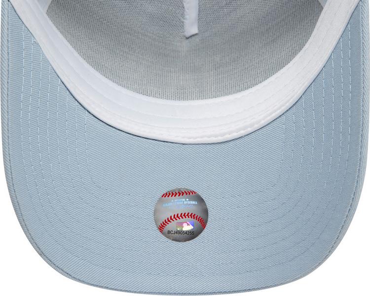 New Era New Era Trucker Los Angeles Dodgers Cap - light blue - 2 | SportScheck