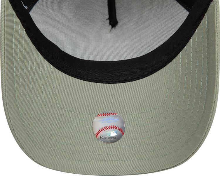 New Era New Era Trucker Los Angeles Dodgers Cap - light green-light green - 2 | SportScheck