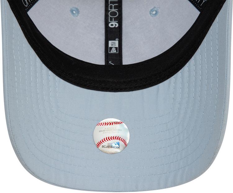 New Era New Era 9forty Flawless New York Yankees Cap - light blue - 2 | SportScheck