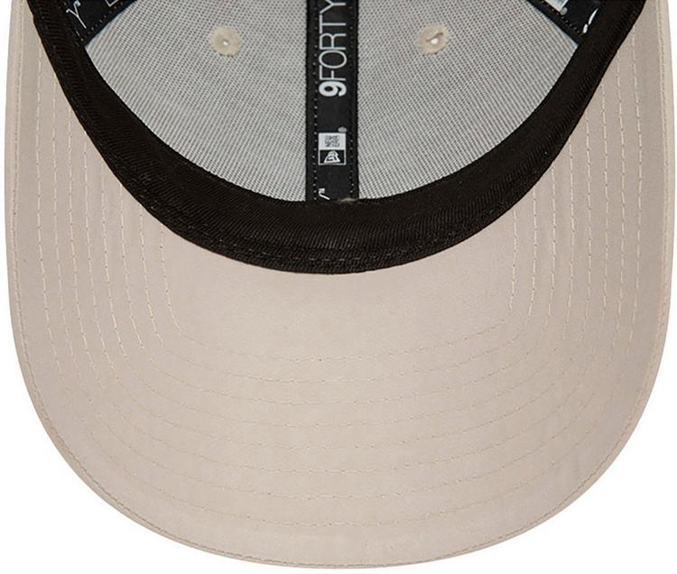 New Era New Era 9forty Flawless New York Yankees Cap - stone - 2 | SportScheck