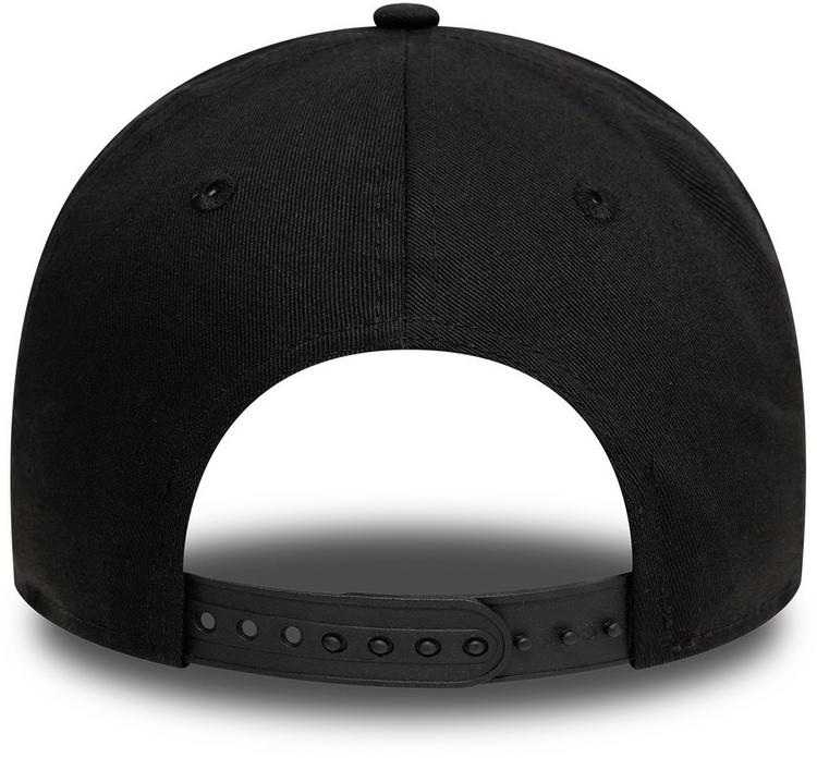 New Era New Era Oakland Athletics E-Frame Cap - black - 2 | SportScheck