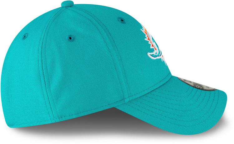 New Era New Era NFL The League MIAMI DOLPHINS Cap Kinder - turqoise - 3 | SportScheck