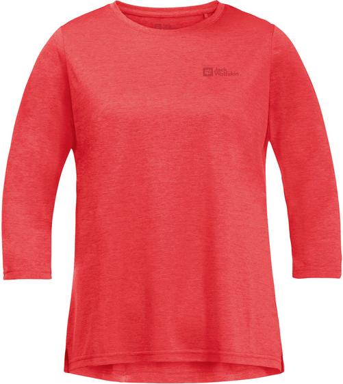 Jack Wolfskin CROSSTRAIL Funktionsshirt Damen