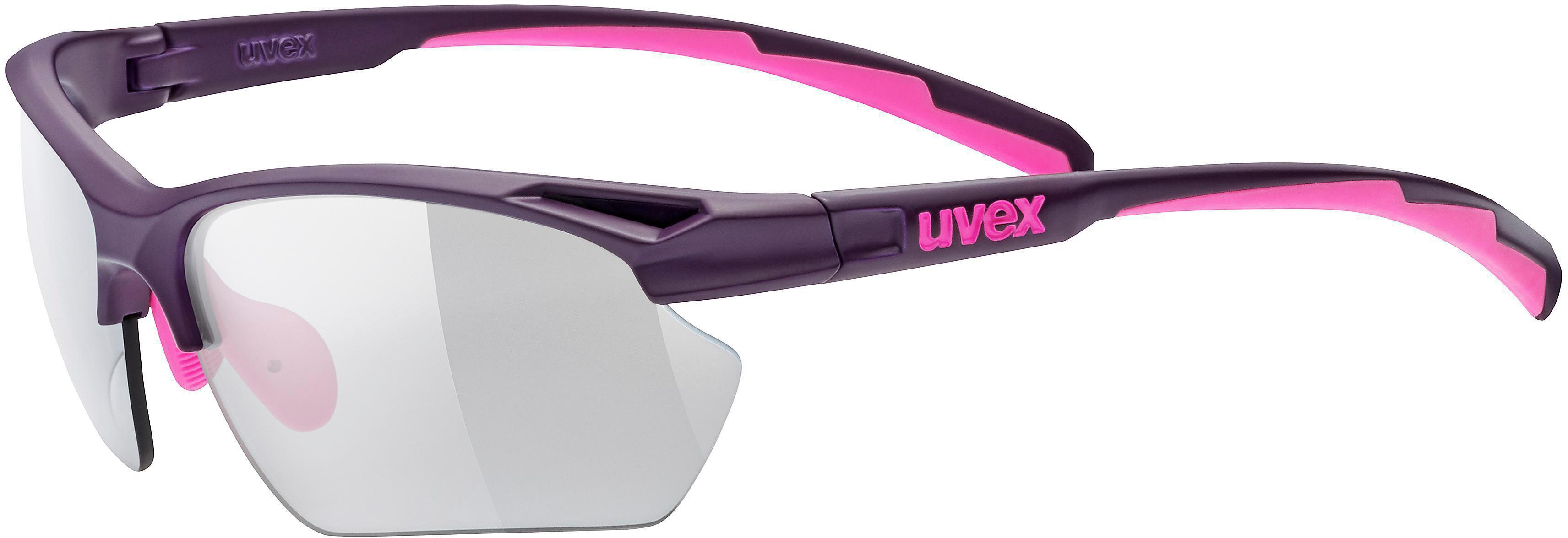 Uvex sportstyle 802 s V Brille