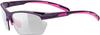 Uvex Sportstyle 802 Brille - purple-pink