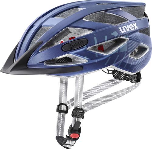 Uvex city i-vo Helm