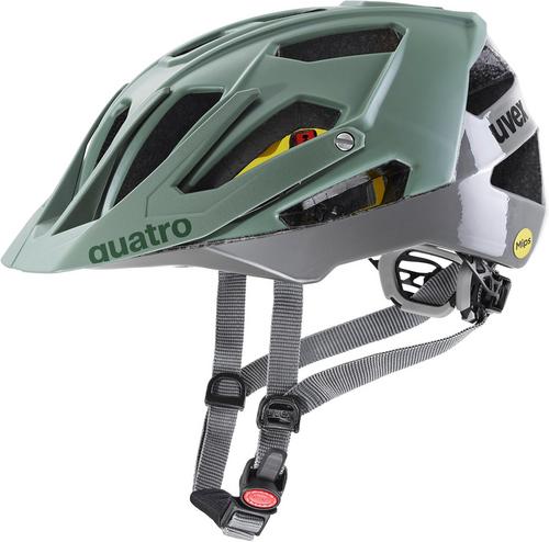 Uvex quatro cc MIPS Helm