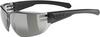 Uvex equate Brille - black matt
