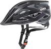 Uvex i-vo cc Helm - black matt
