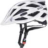 Uvex i-vo cc Helm - white matt