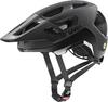 Uvex react MIPS Helm - black matt