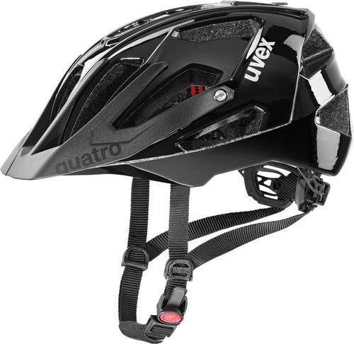 Uvex quatro Helm