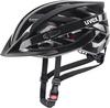 Uvex i-vo 3D Helm - black