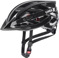 Uvex i-vo 3D Helm - black