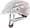Uvex true cc Helm - sand-dust rose matt