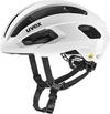 Uvex rise pro MIPS Helm - white matt