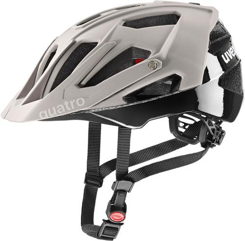 Uvex quatro cc Helm