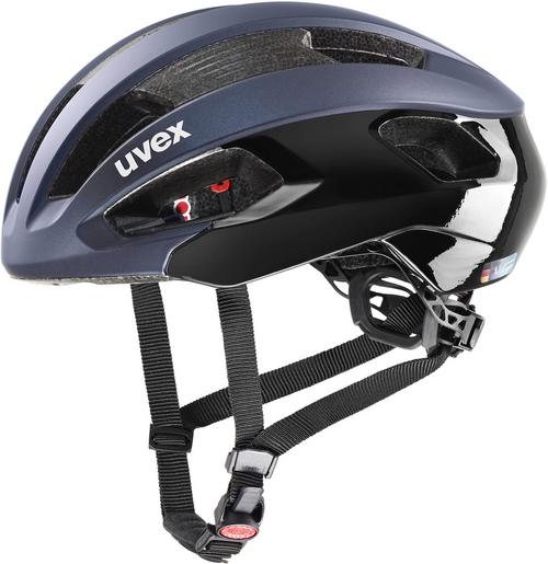 Uvex rise cc Helm