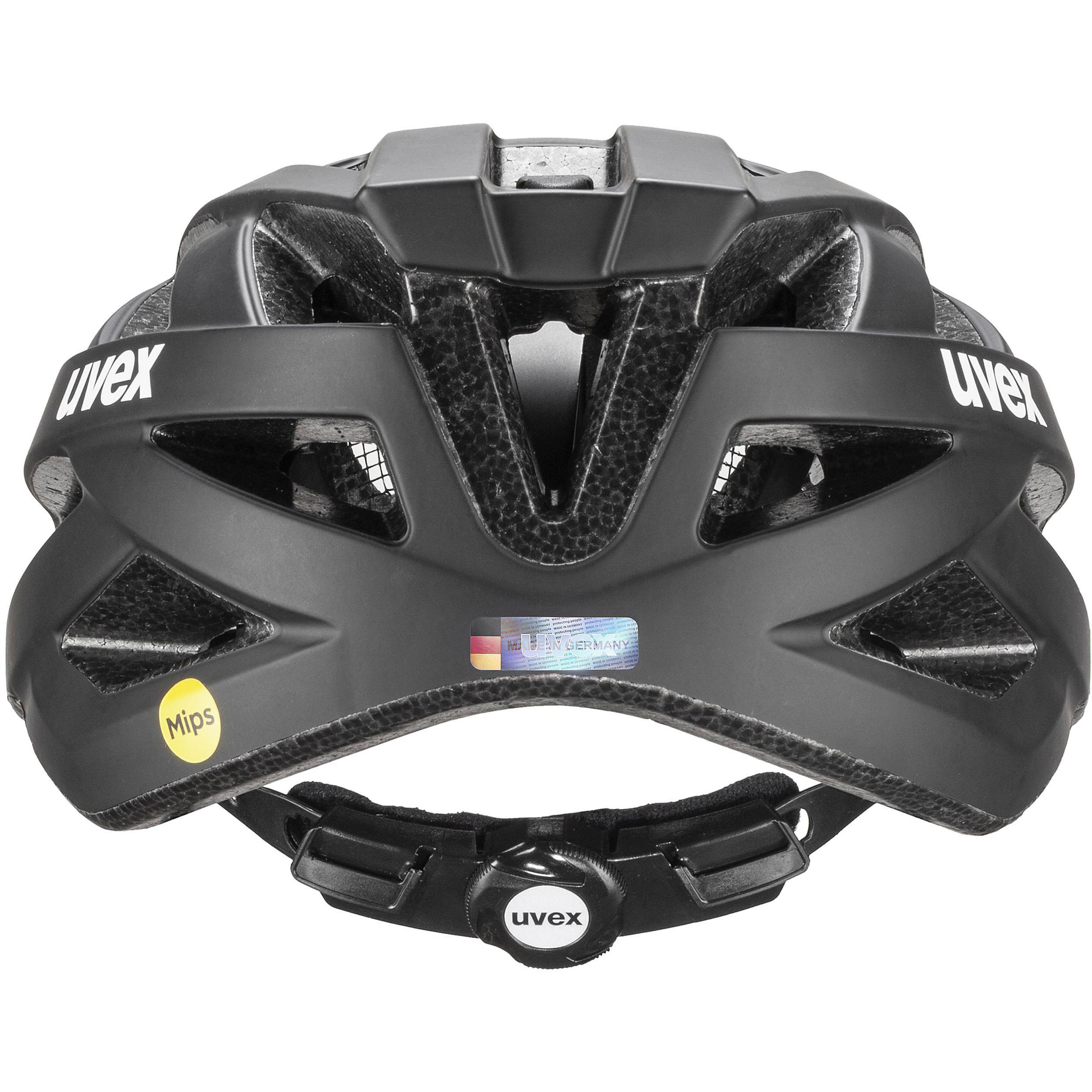 Thumbnail - Uvex i-vo cc MIPS Helm