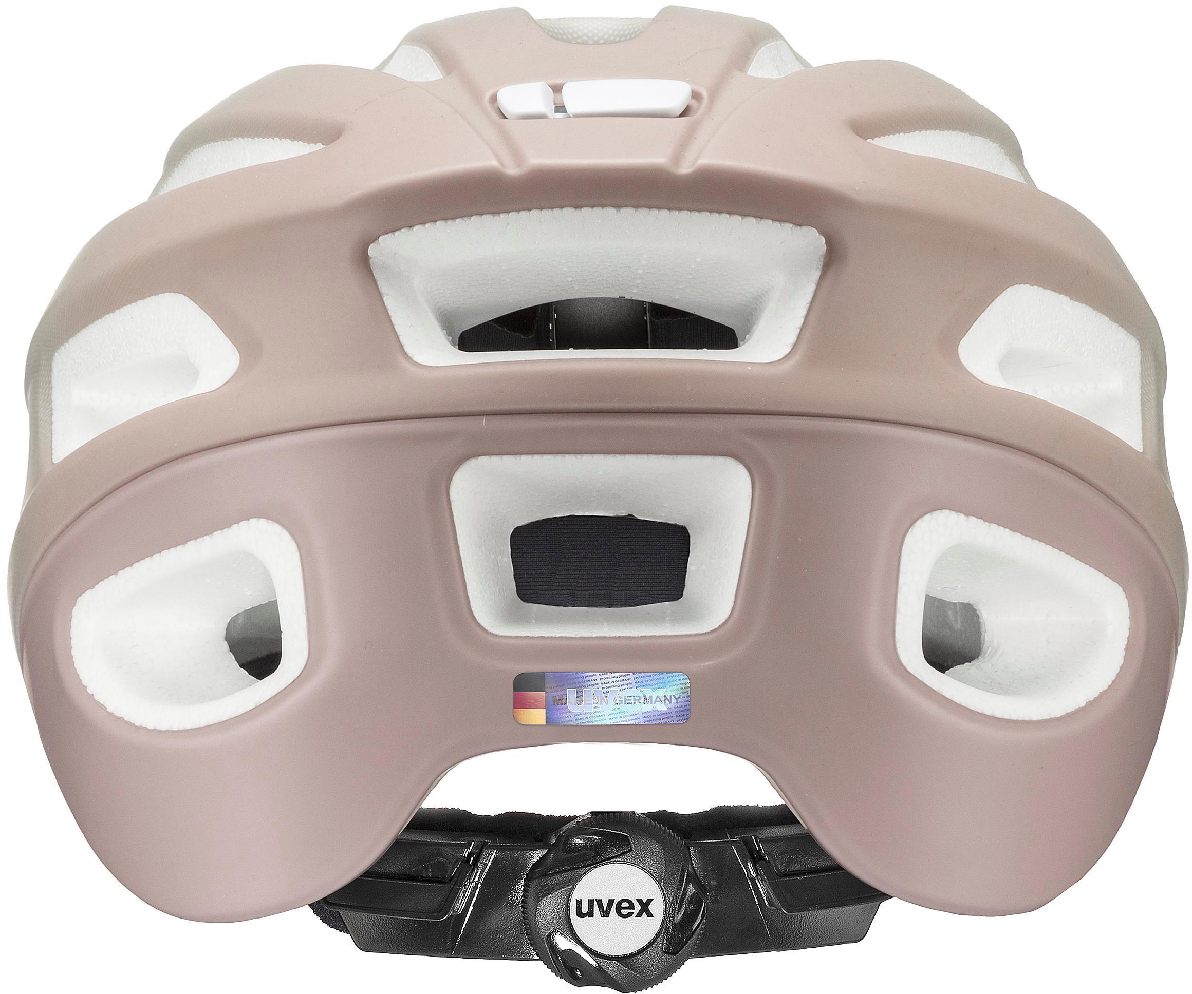 Thumbnail - Uvex true cc Helm