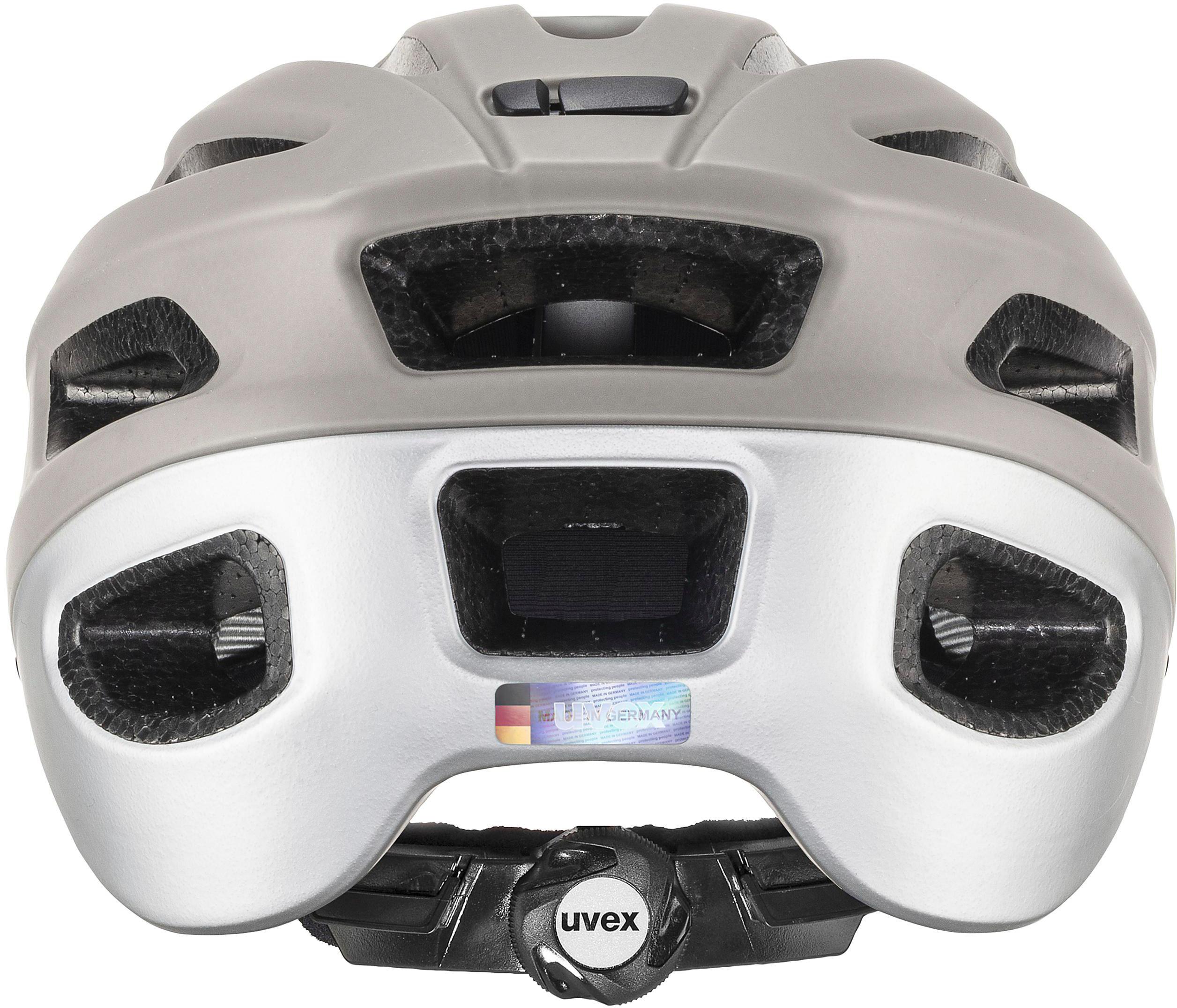 Thumbnail - Uvex true cc Helm