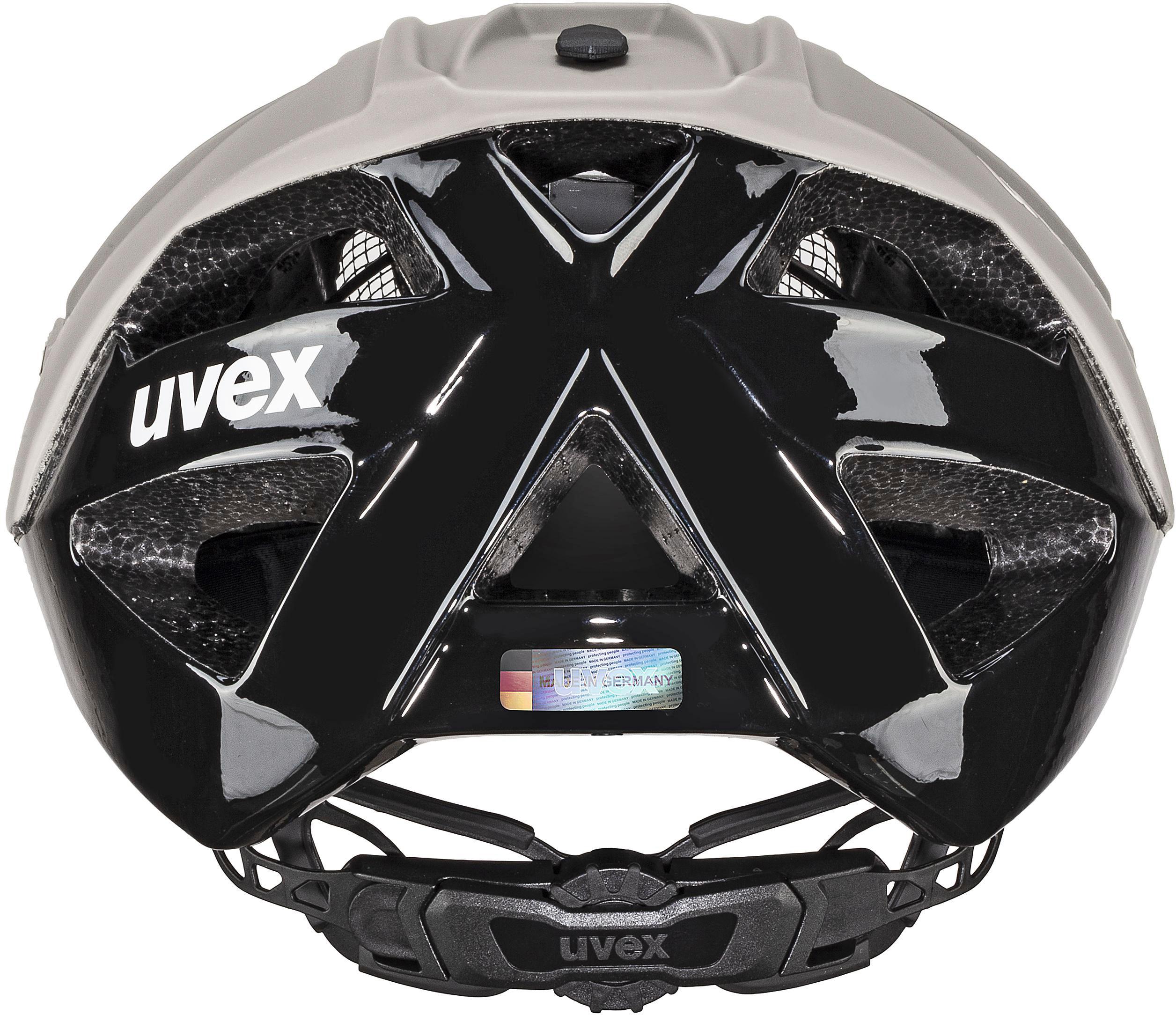 Thumbnail - Uvex quatro cc Helm