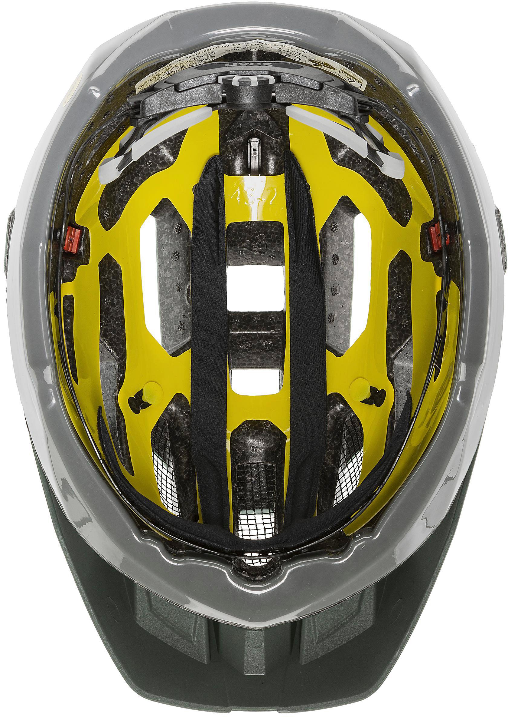 Thumbnail - Uvex quatro cc MIPS Helm