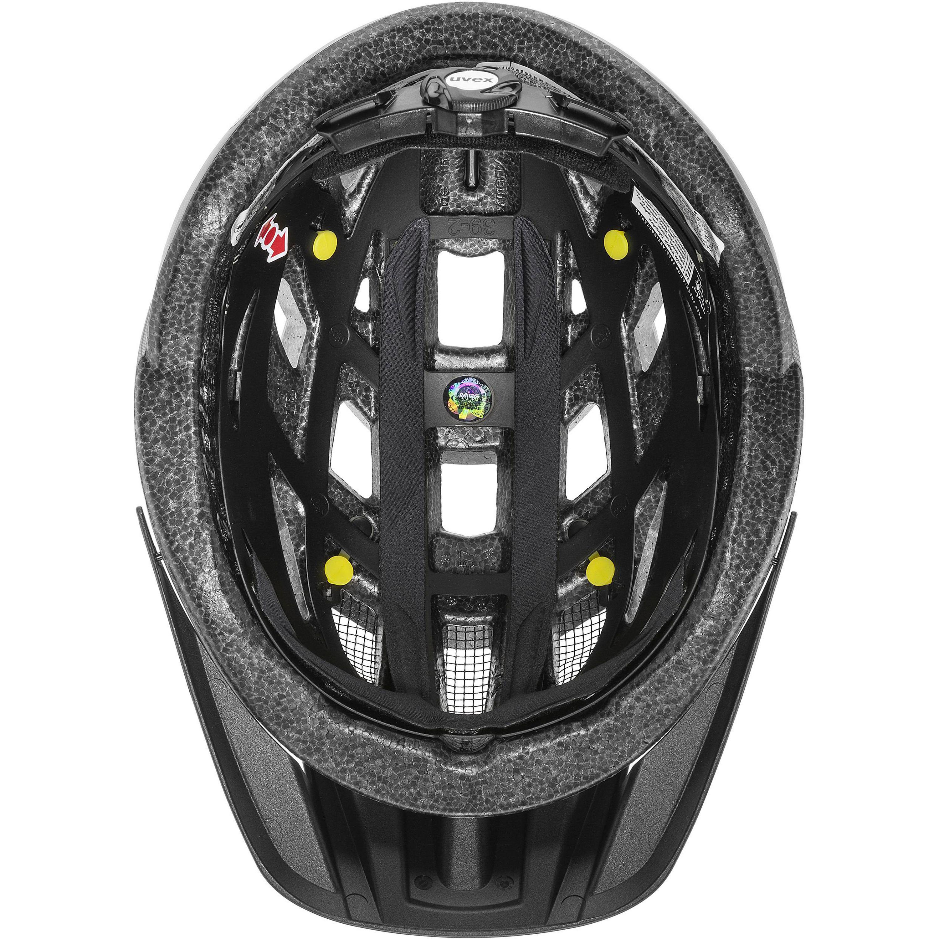 Thumbnail - Uvex i-vo cc MIPS Helm