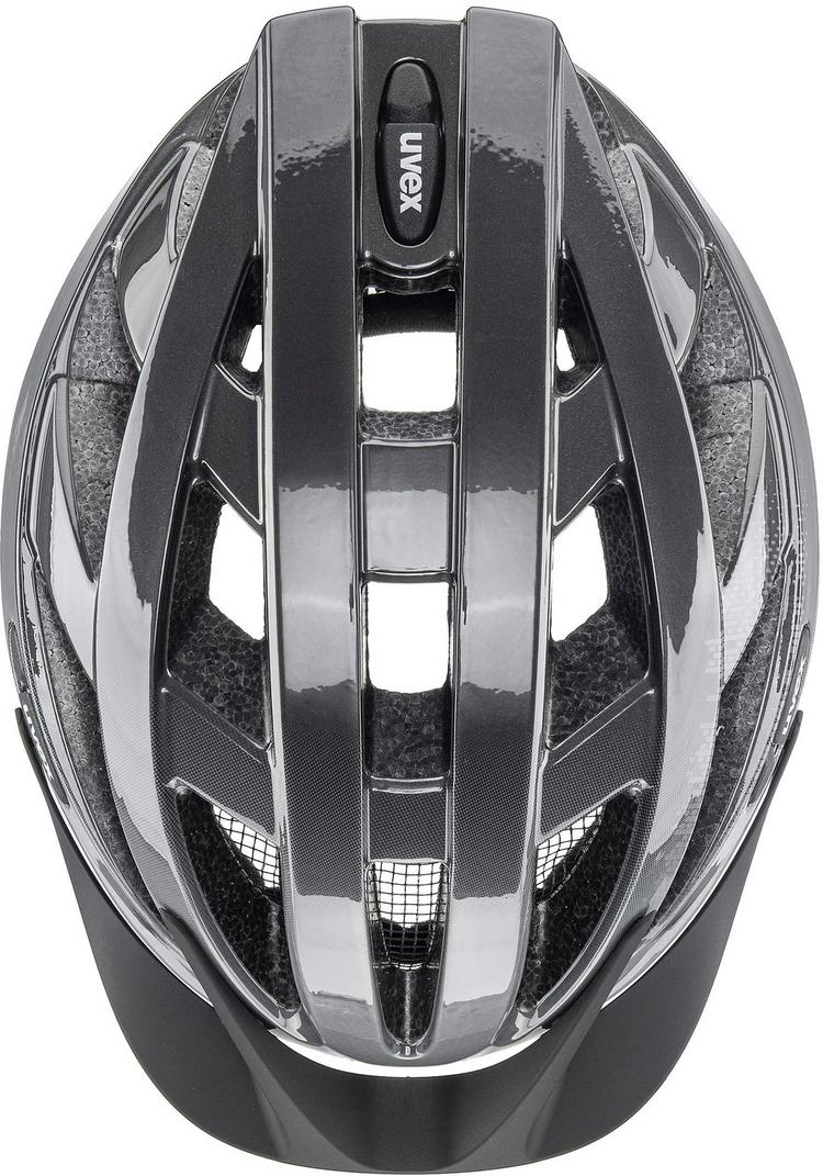 Uvex Uvex air wing Helm - grey-black - 2 | SportScheck