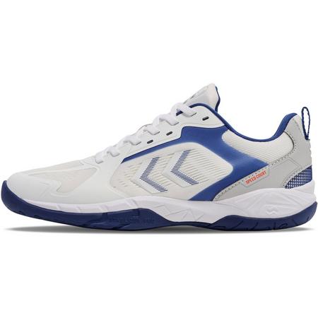 hummel SPEED COURT Hallenschuhe Herren Hallenschuhe 46 Normal  | 05715598013442