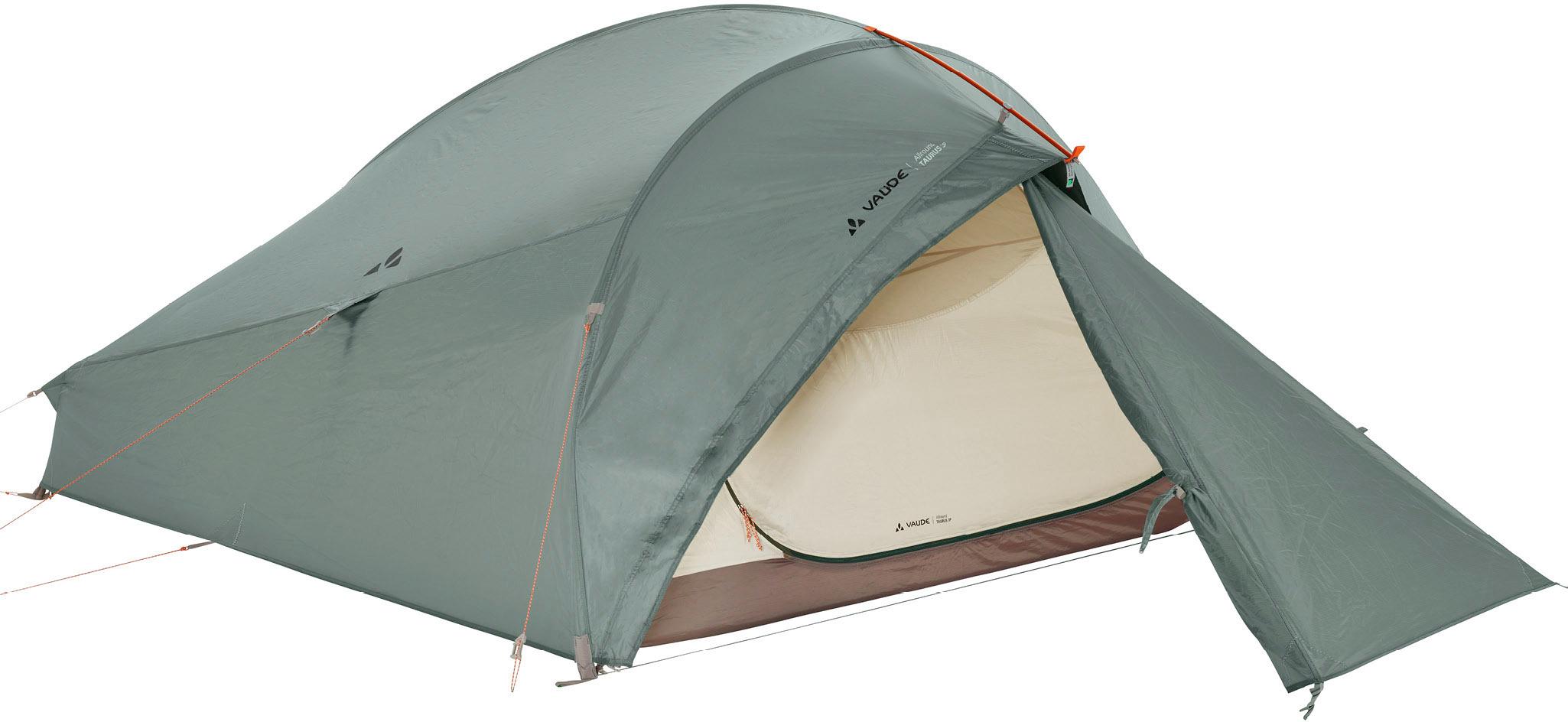 VAUDE Allround Taurus 3P Tunnelzelt