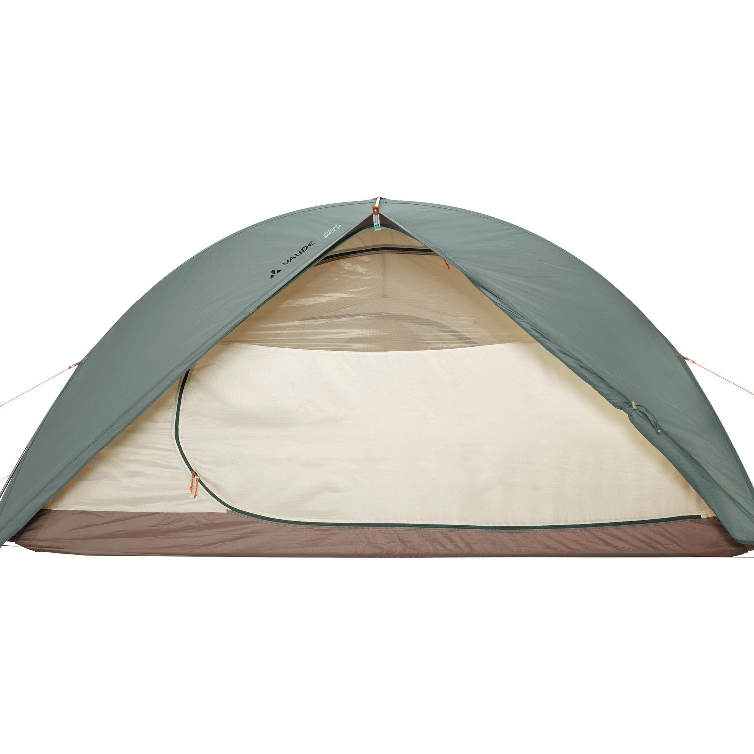 Thumbnail - VAUDE Allround Space 3P Tunnelzelt