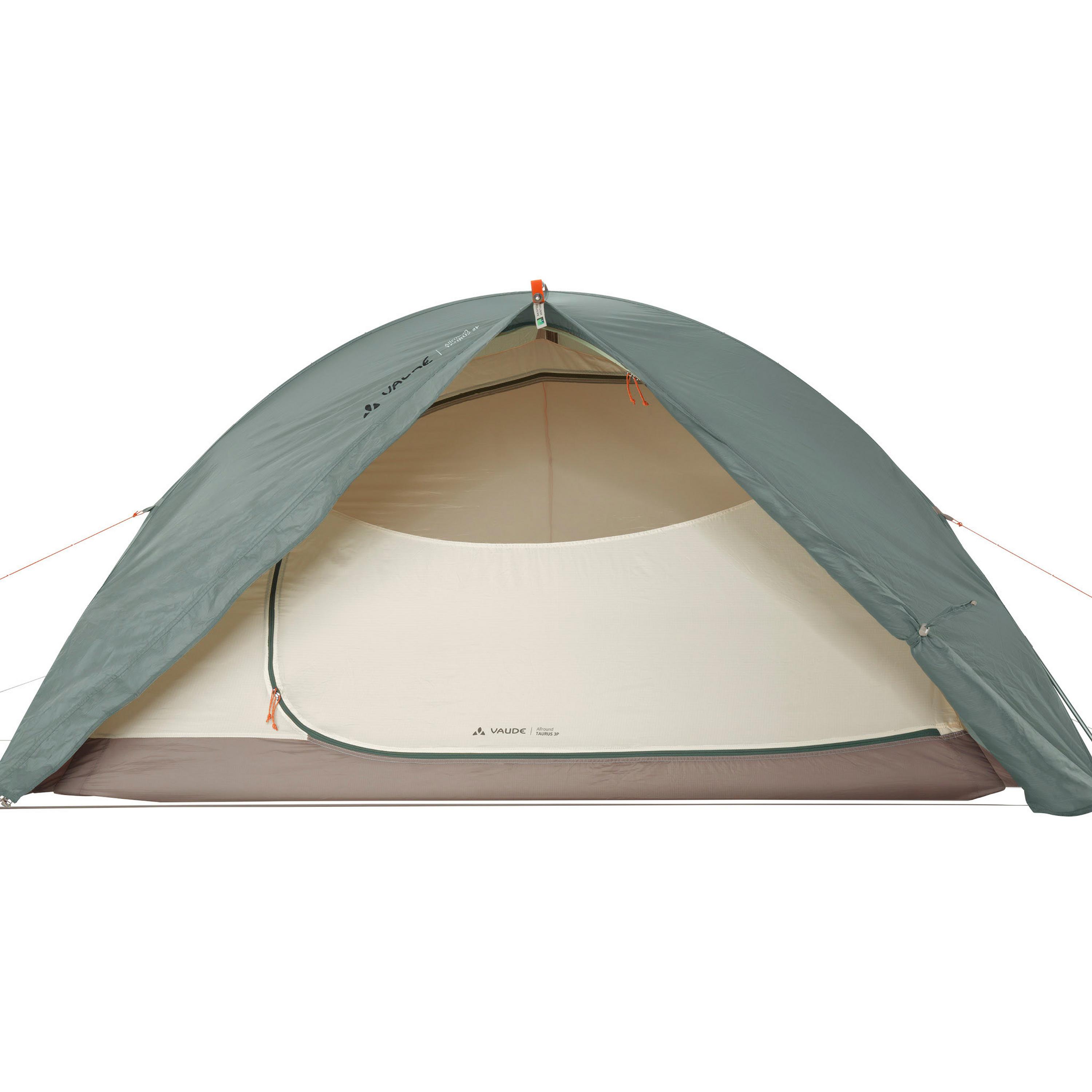 Thumbnail - VAUDE Allround Taurus 3P Tunnelzelt