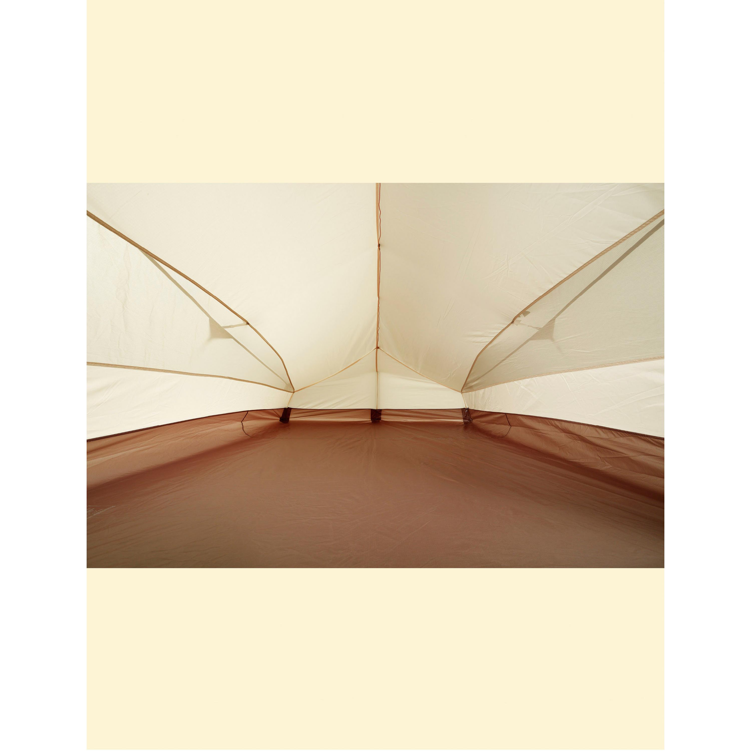 Thumbnail - VAUDE Allround Taurus 3P Tunnelzelt