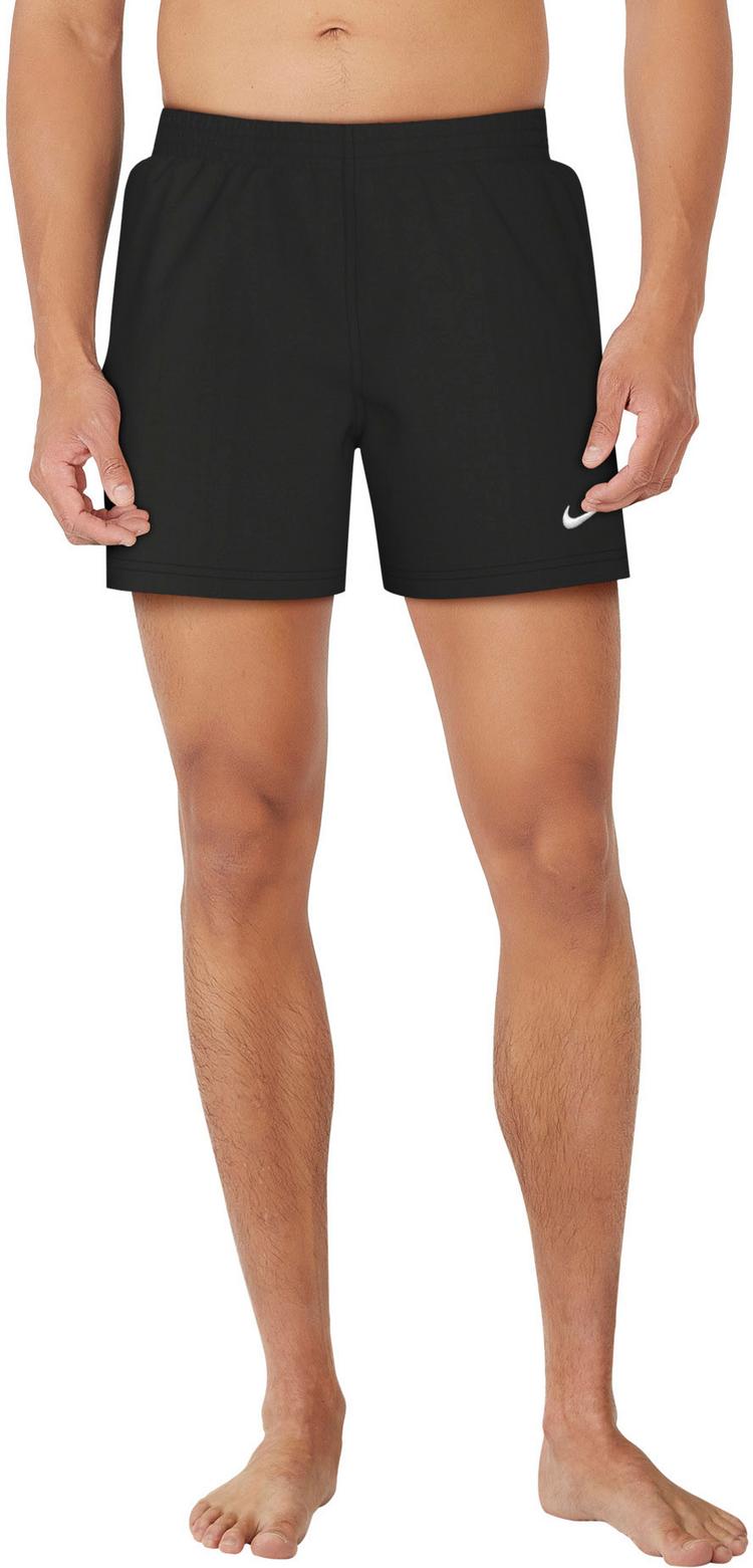 Nike Nike 5" VOLLEY Badehose Herren - black - 0 | SportScheck