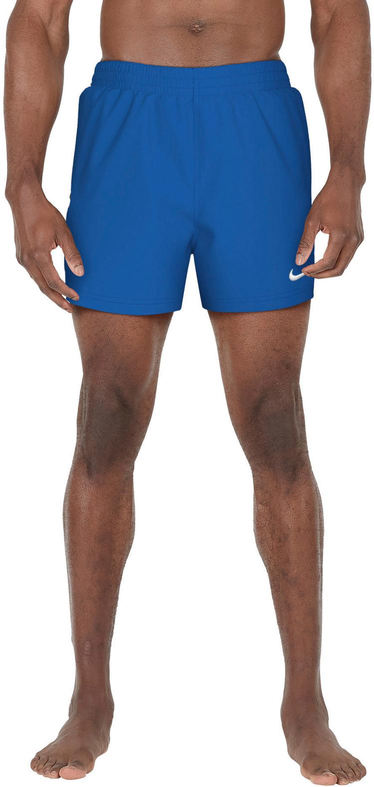 Nike Nike 5" VOLLEY Badehose Herren - game royal - 0 | SportScheck