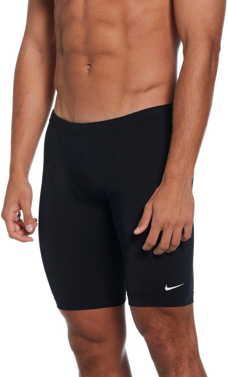 Nike Nike CORE Badehose Herren - black - 0 | SportScheck