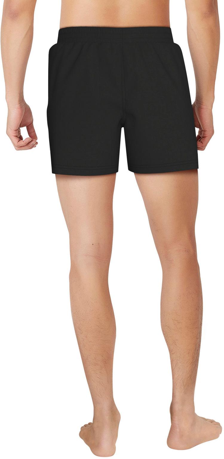 Nike Nike 5" VOLLEY Badehose Herren - black - 1 | SportScheck