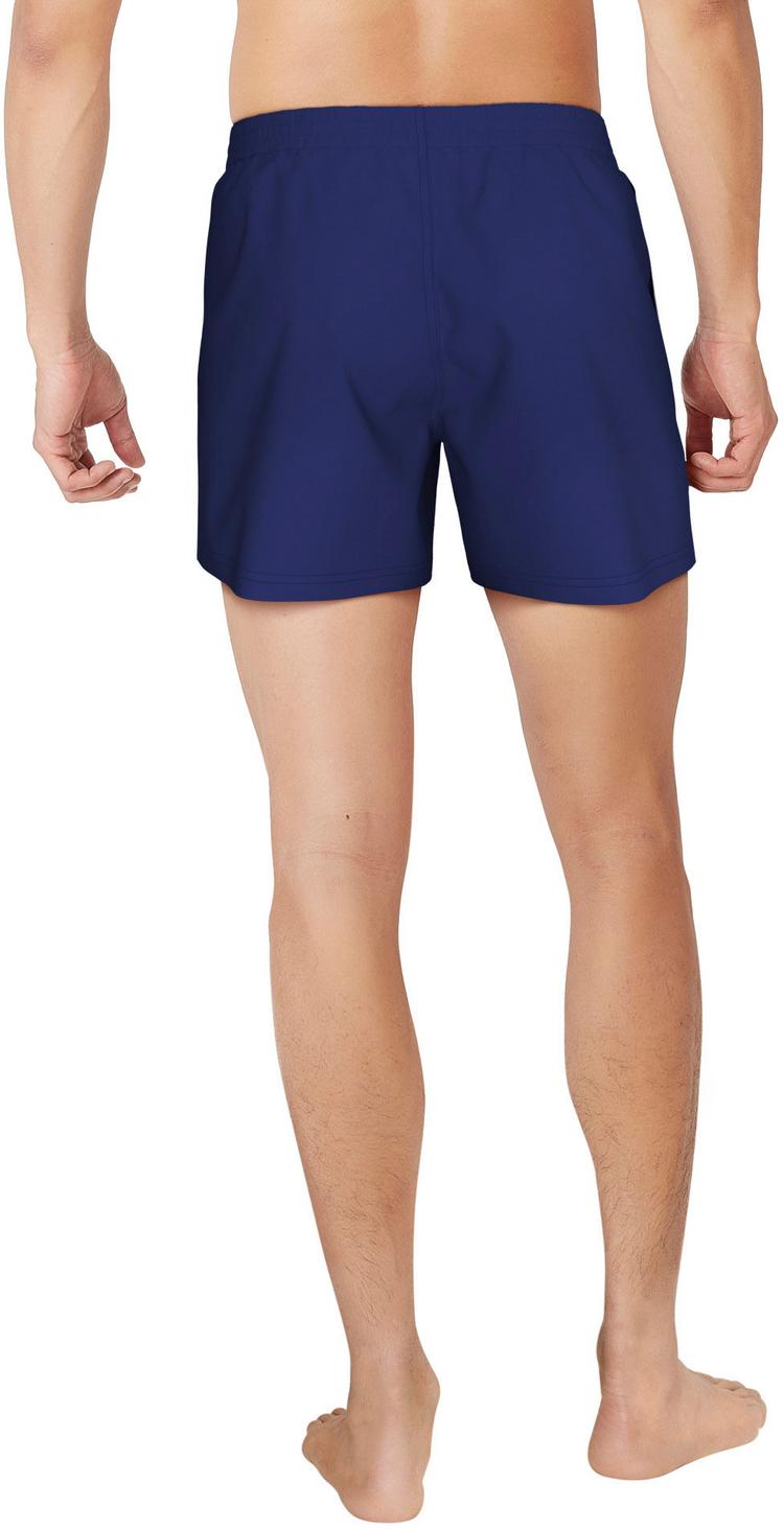 Nike Nike 5" VOLLEY Badehose Herren - midnight navy - 1 | SportScheck