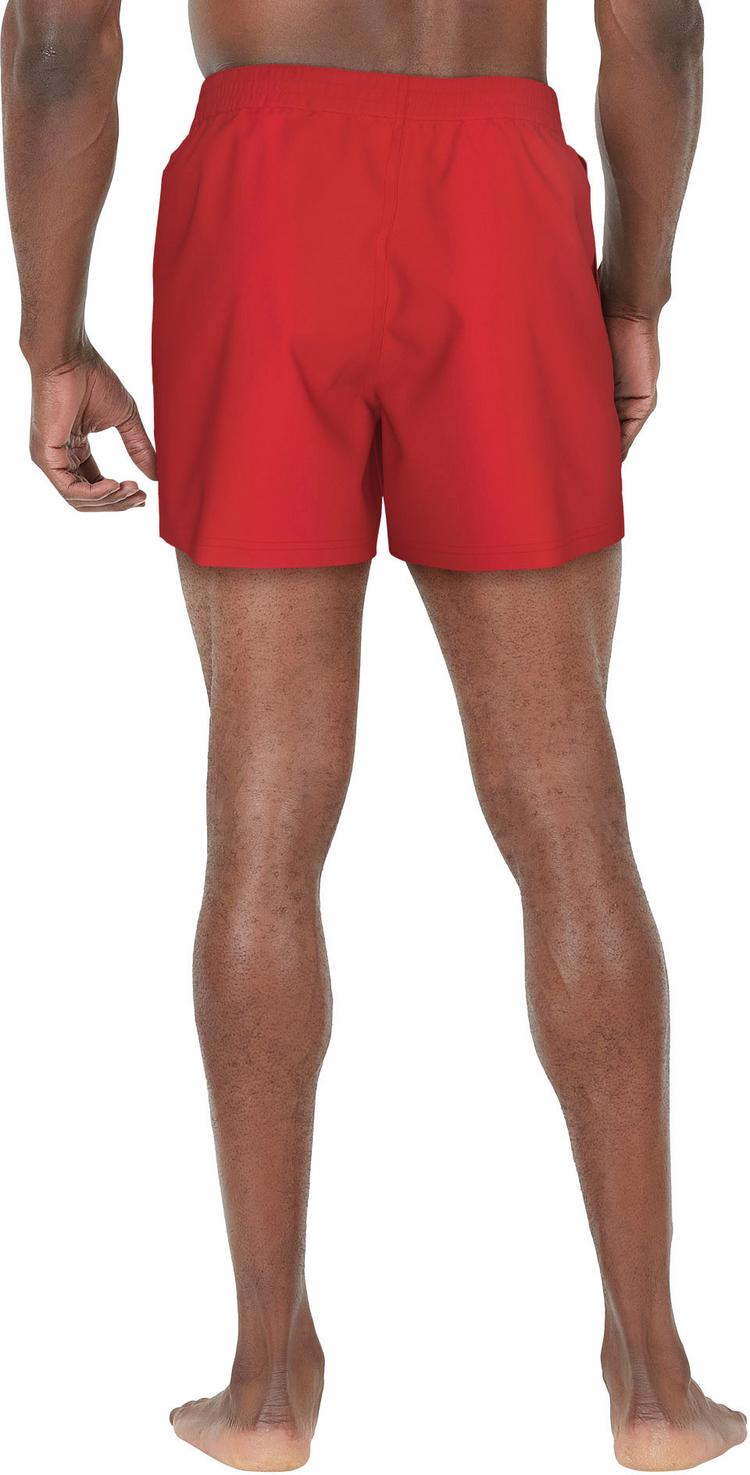 Nike Nike 5" VOLLEY Badehose Herren - university red - 1 | SportScheck