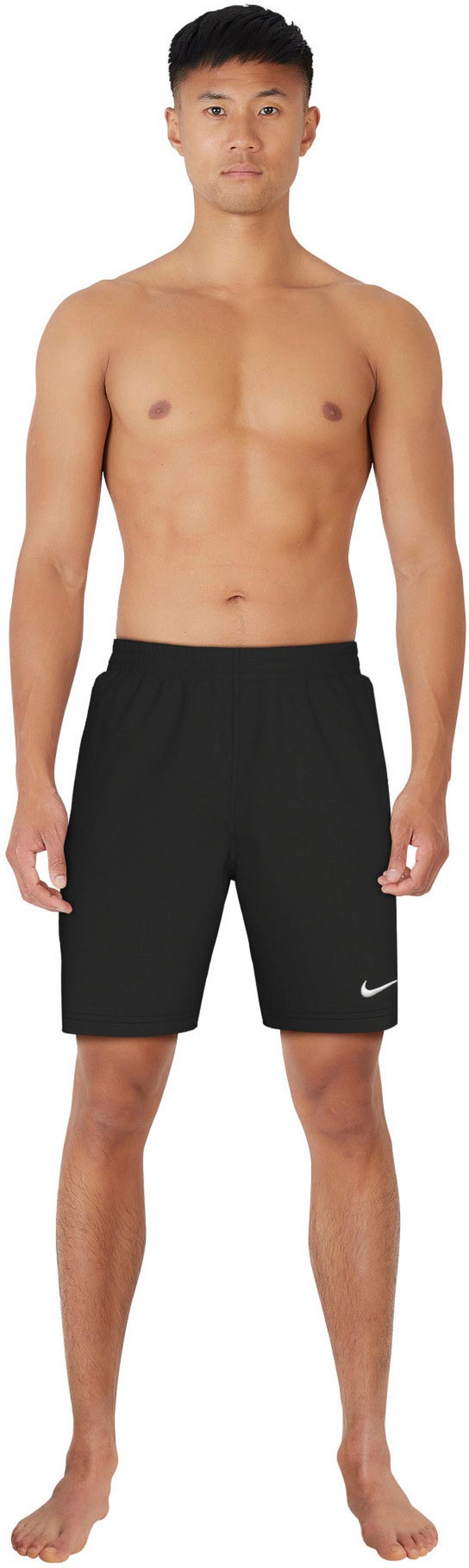 Nike Nike CORE Volley Badehose Herren - black - 2 | SportScheck