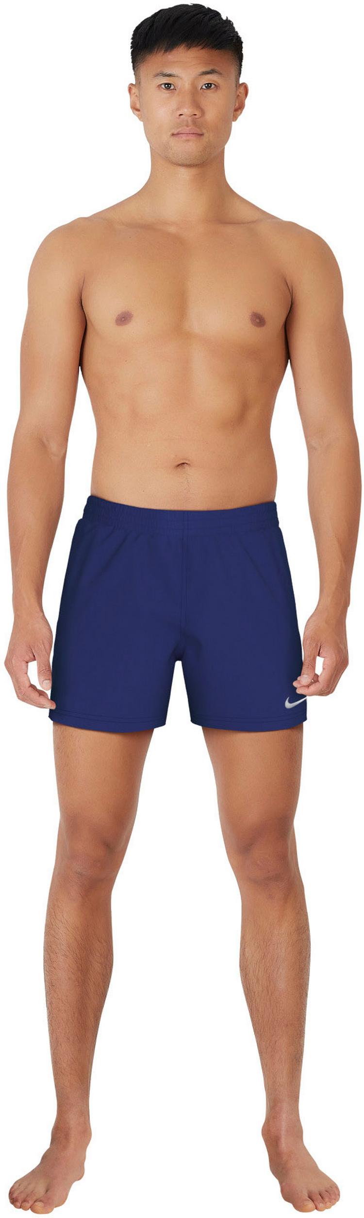 Nike Nike 5" VOLLEY Badehose Herren - midnight navy - 2 | SportScheck