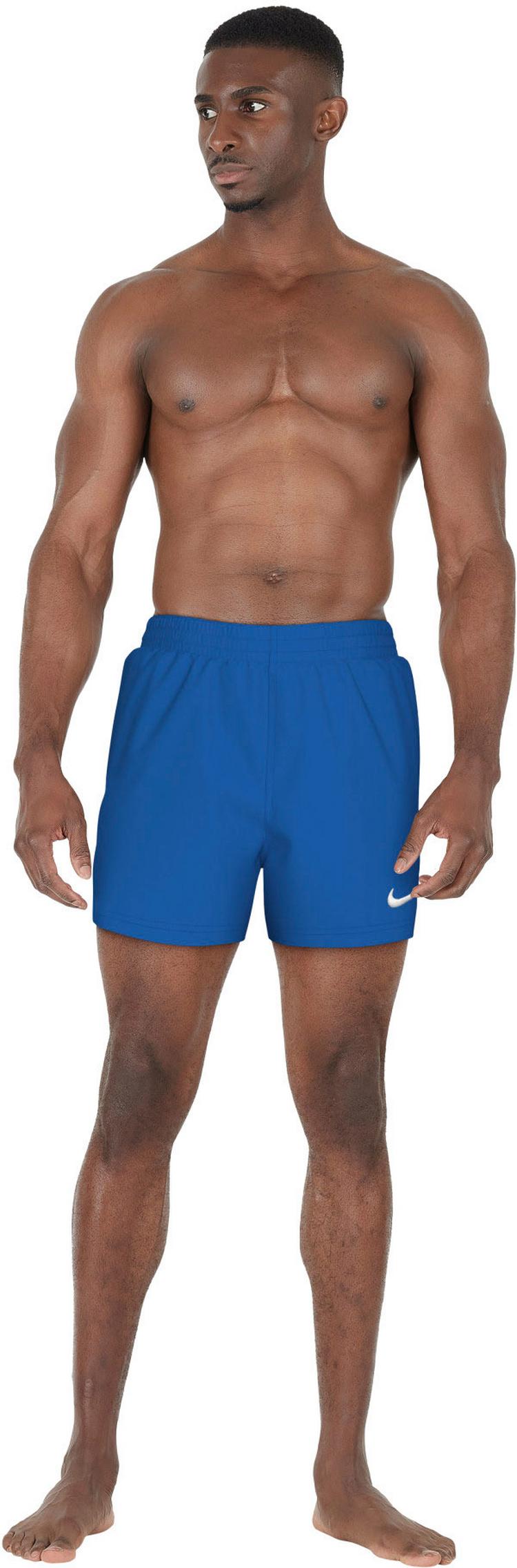 Nike Nike 5" VOLLEY Badehose Herren - game royal - 2 | SportScheck