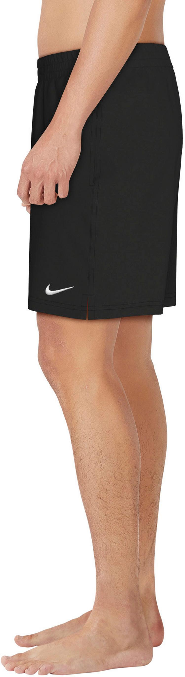 Nike Nike CORE Volley Badehose Herren - black - 3 | SportScheck