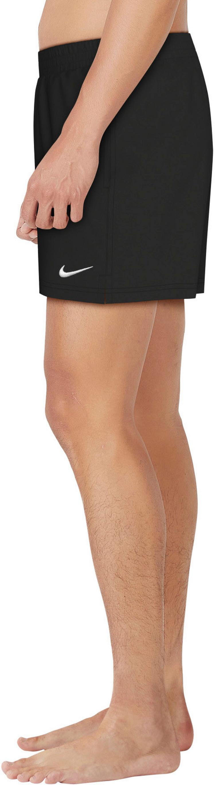 Nike Nike 5" VOLLEY Badehose Herren - black - 3 | SportScheck