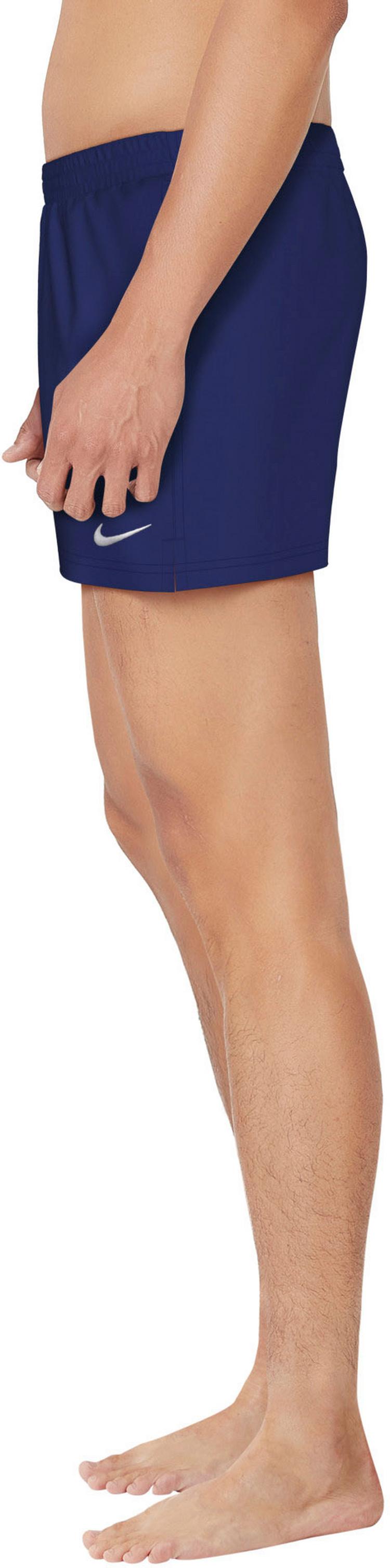 Nike Nike 5" VOLLEY Badehose Herren - midnight navy - 3 | SportScheck