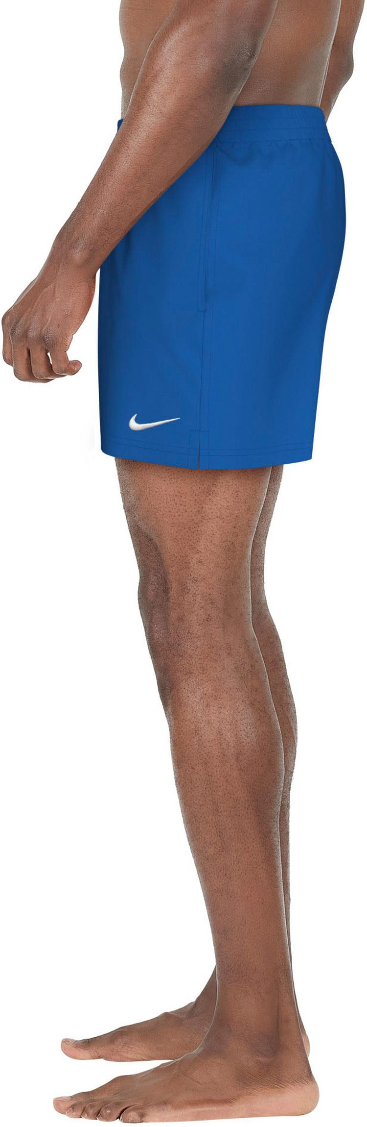 Nike Nike 5" VOLLEY Badehose Herren - game royal - 3 | SportScheck