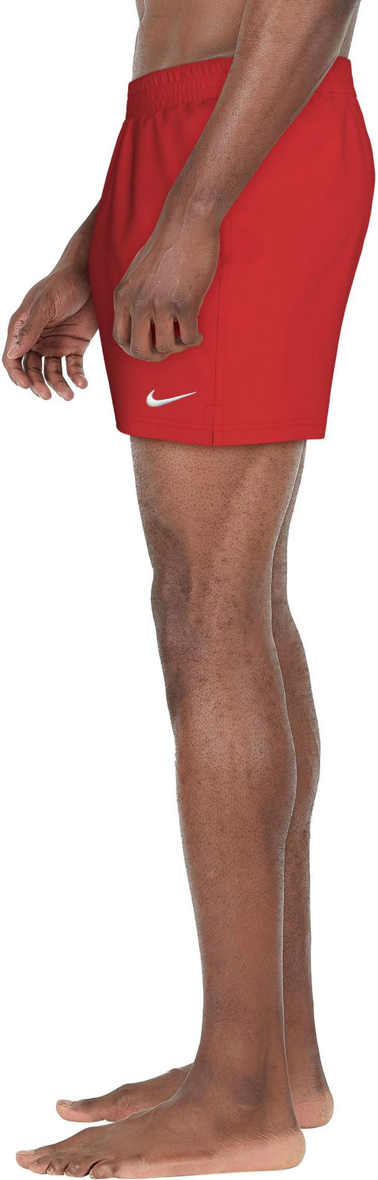 Nike Nike 5" VOLLEY Badehose Herren - university red - 3 | SportScheck