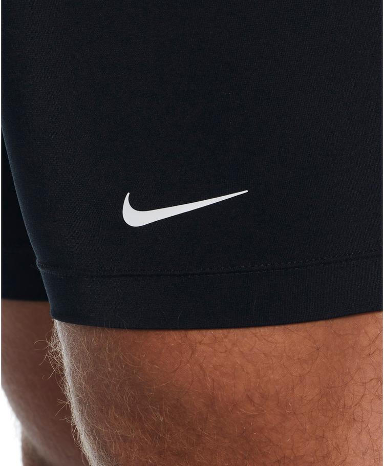 Nike Nike CORE Badehose Herren - black - 4 | SportScheck