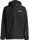 adidas XPERIOR 2L Hardshelljacke Herren - black